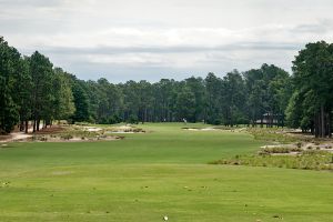 Pinehurst No2 2020 14th